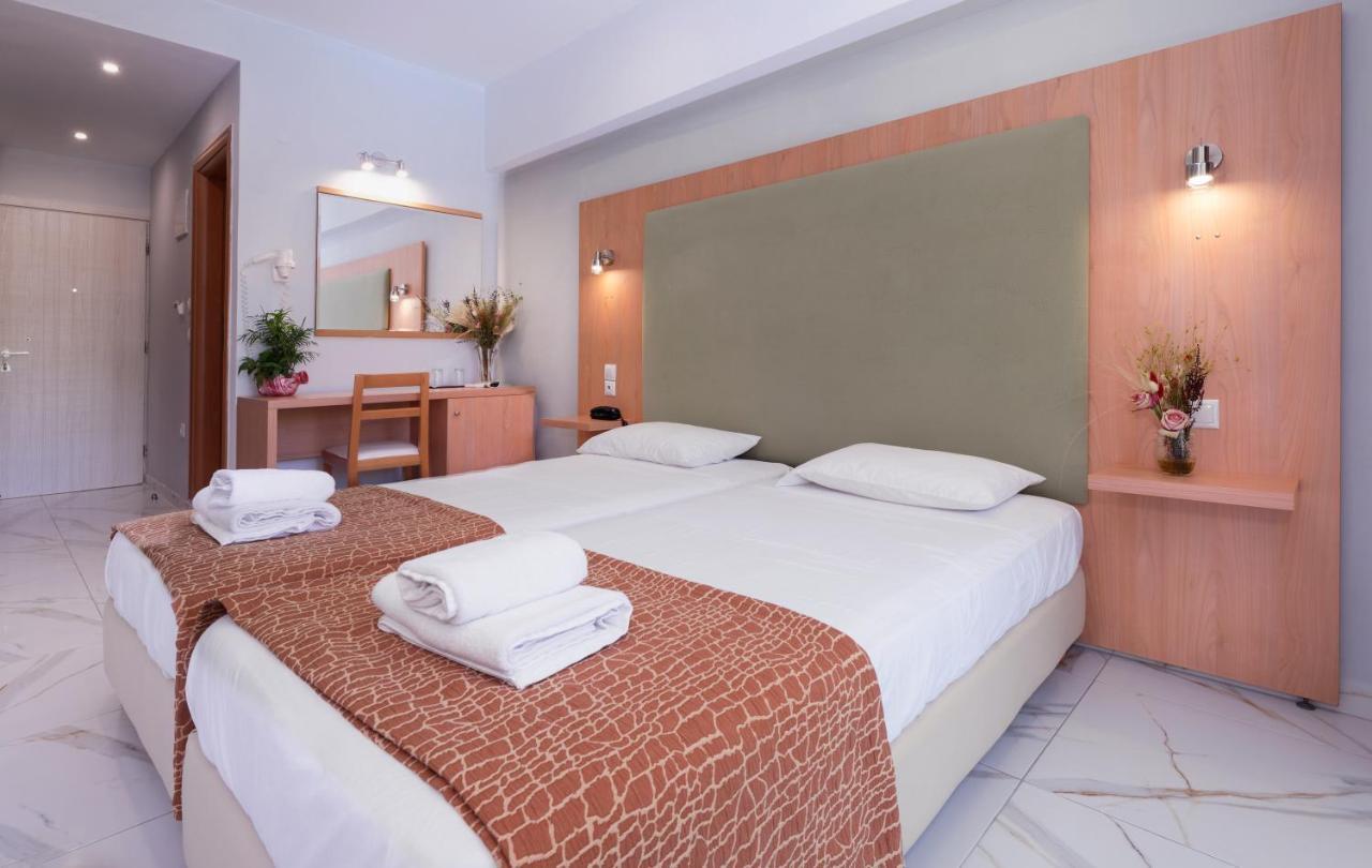 Hotel Пунда Экстерьер фото