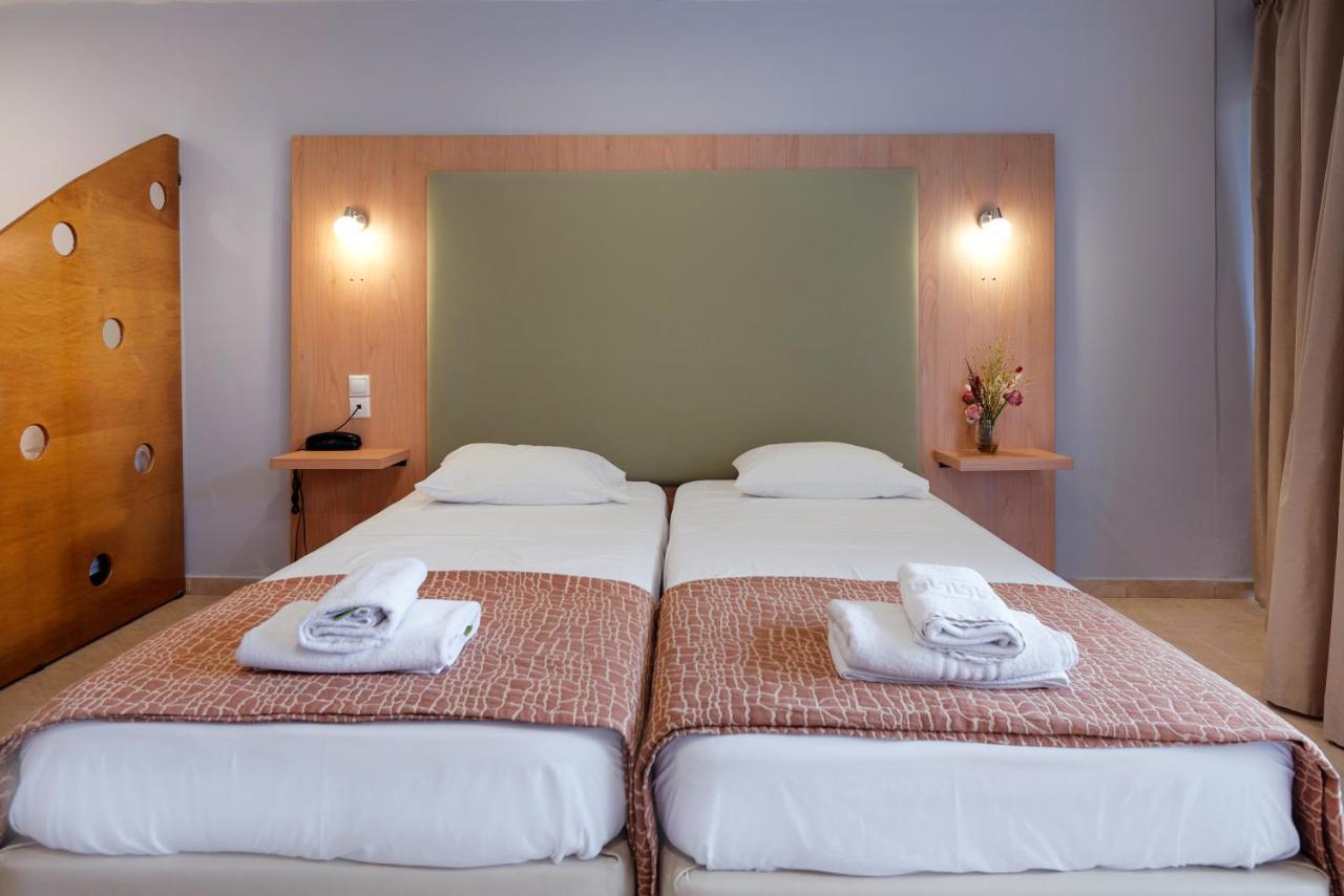 Hotel Пунда Экстерьер фото