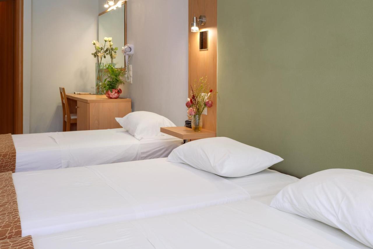 Hotel Пунда Экстерьер фото