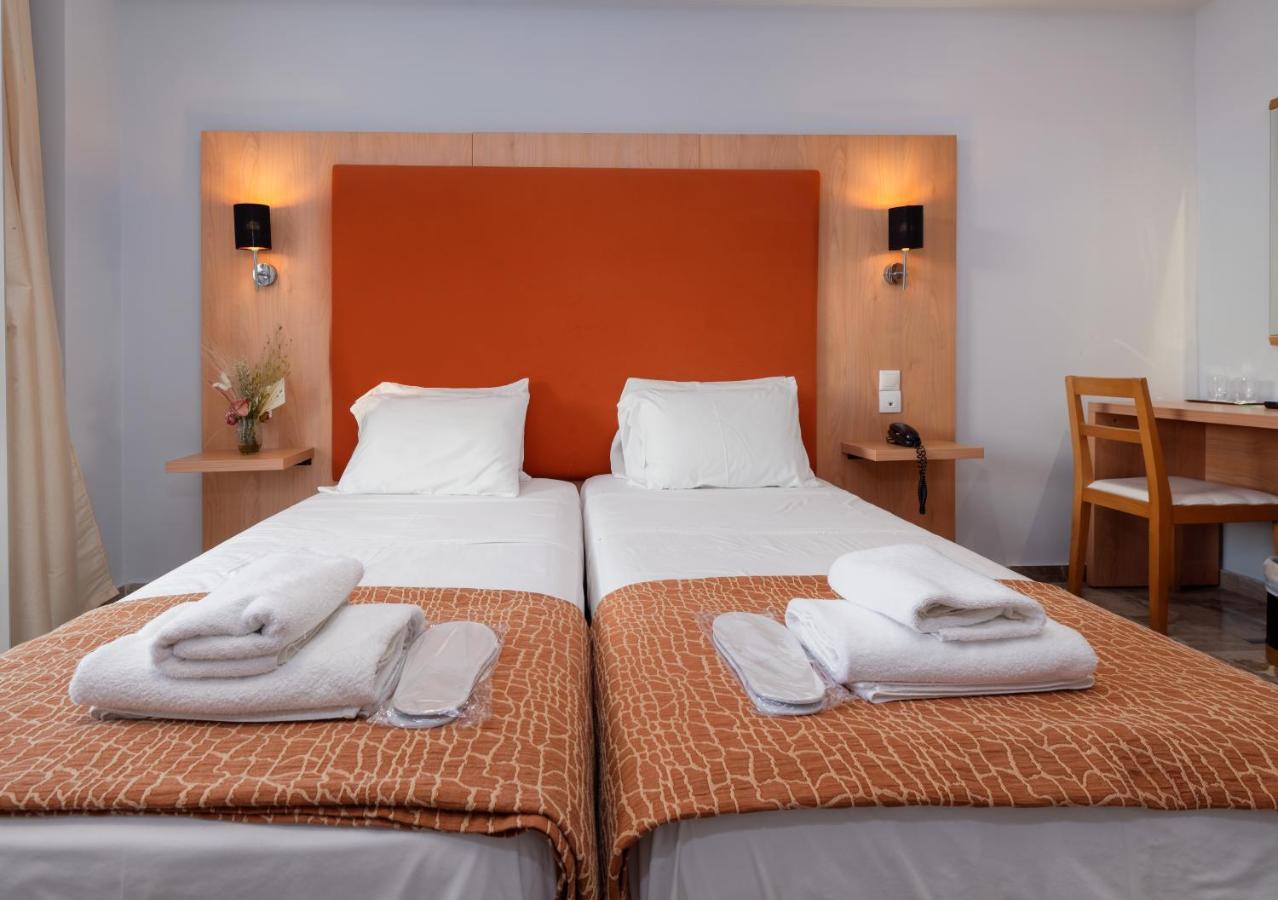 Hotel Пунда Экстерьер фото