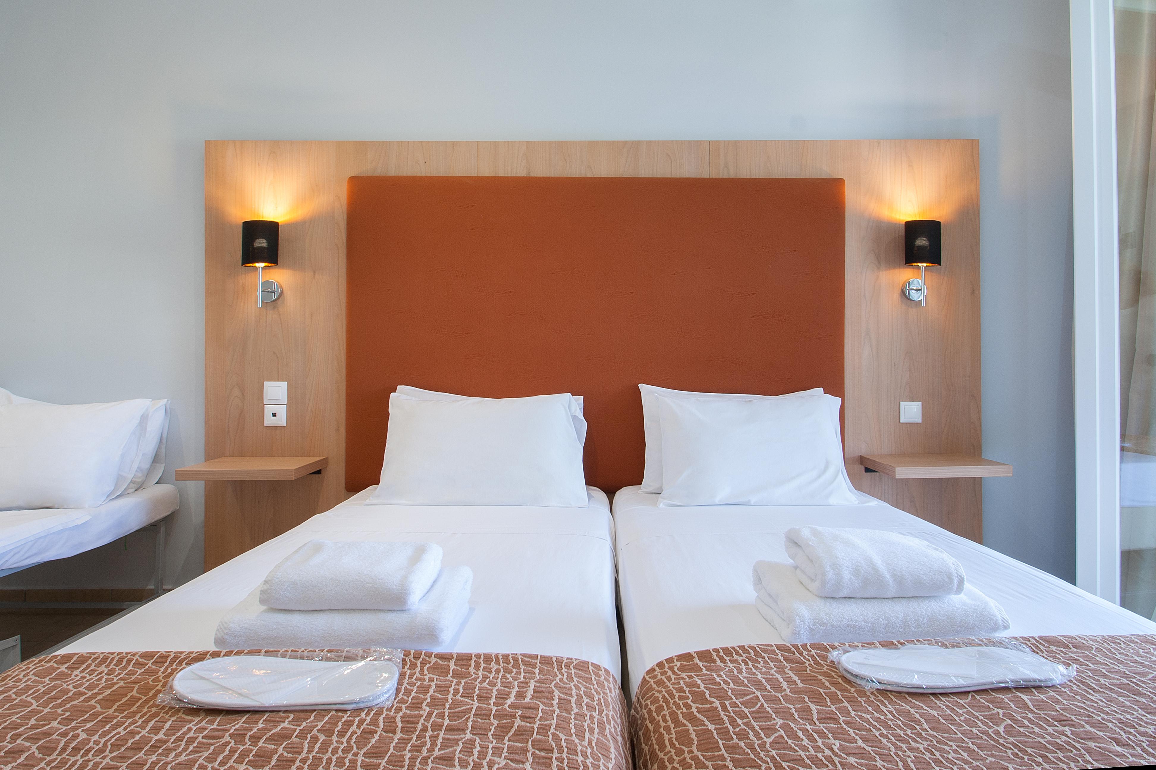 Hotel Пунда Экстерьер фото