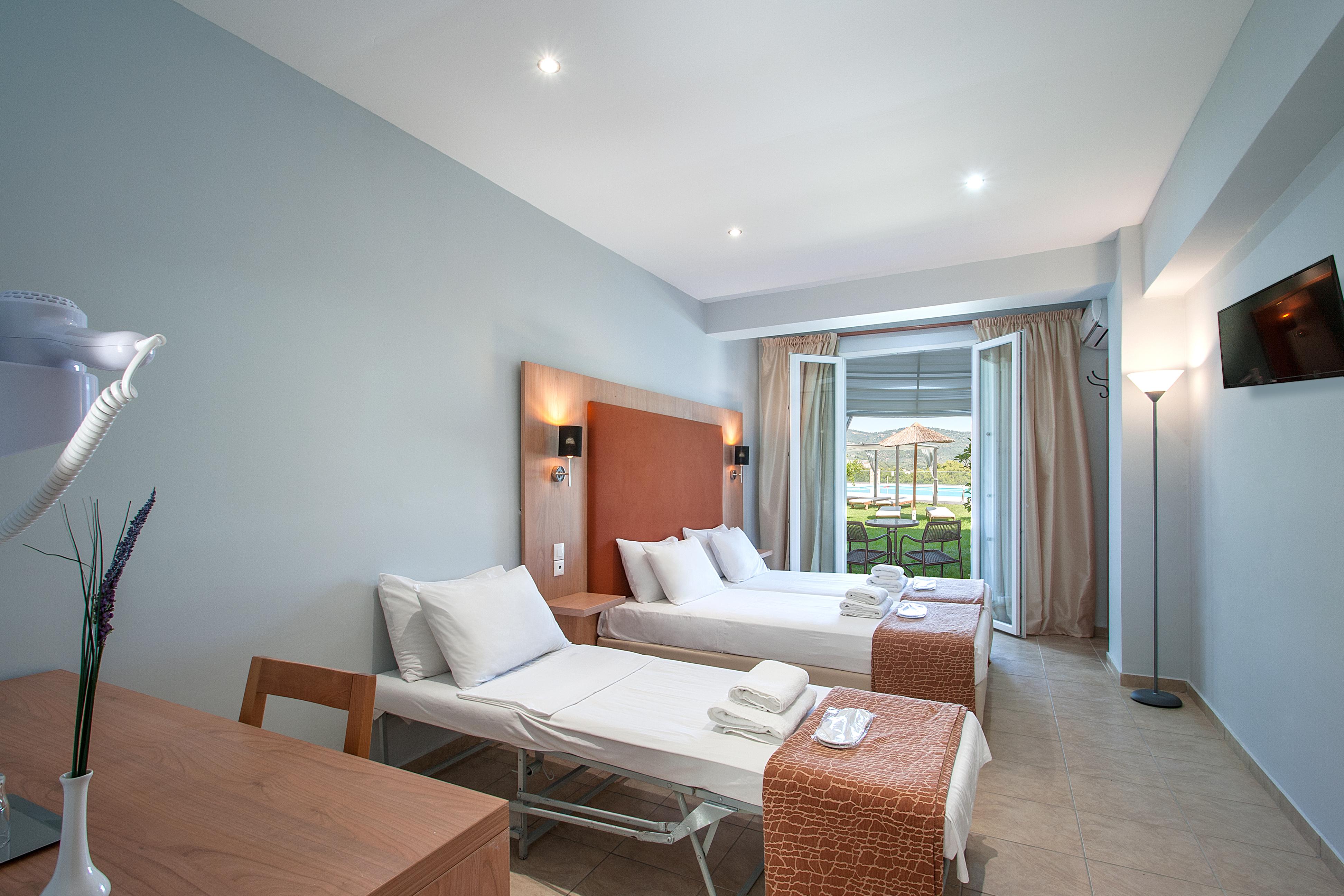Hotel Пунда Экстерьер фото